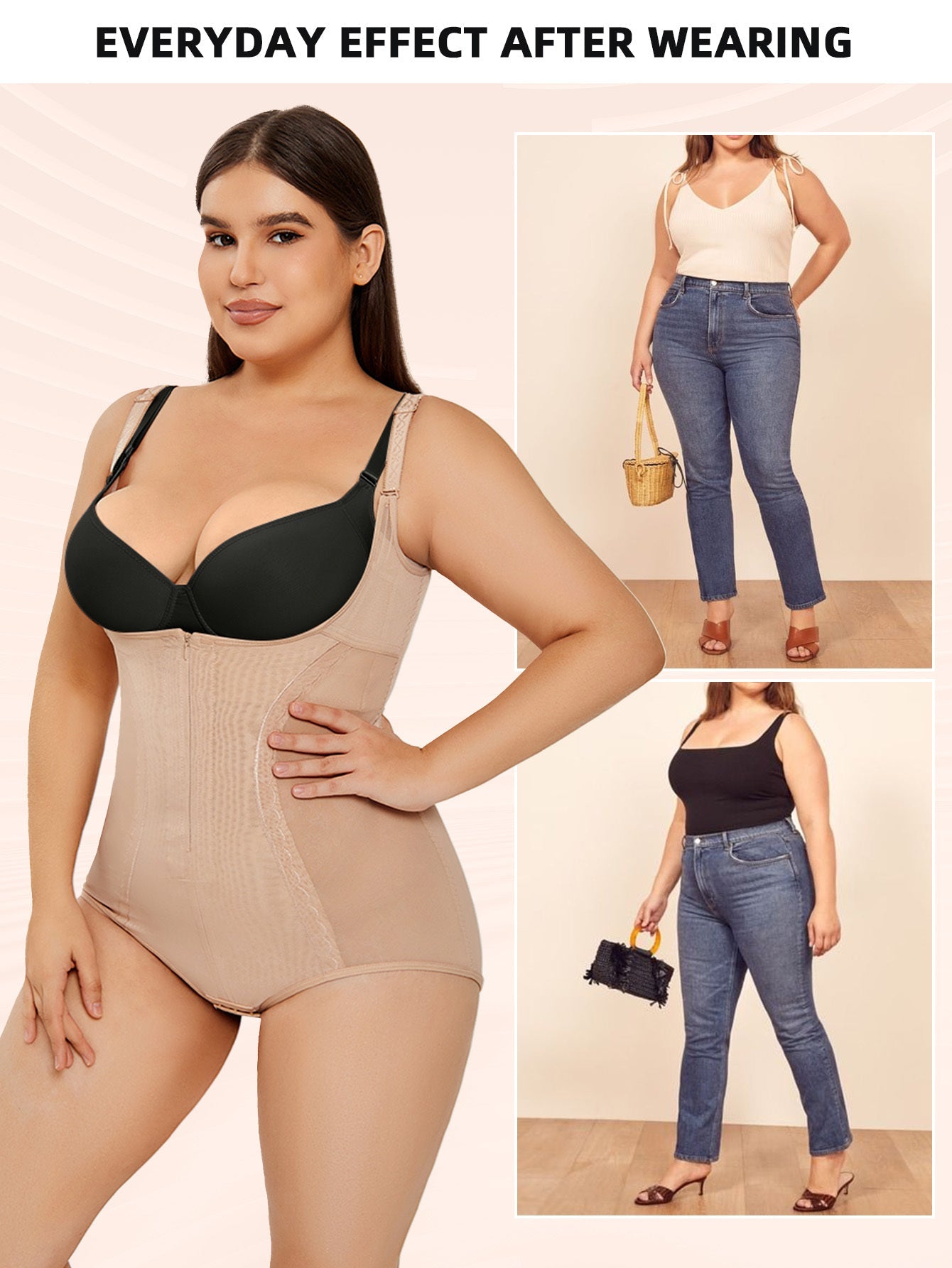 Body Shapewears