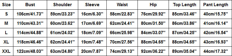 Summer Shorts Suit Fashion Loose Short-sleeved T-shirt And Slim Tight Pants Women's Clothing
